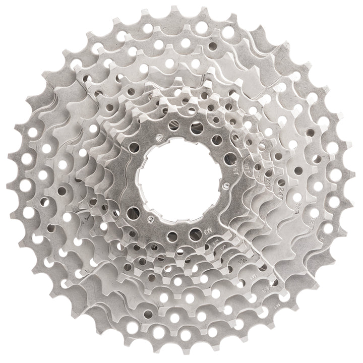 PACHA CASSETTE 10VEL 11-36T MTB| Ciclismo | GW Bicycles