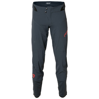Pantalón Squat Fire Gris