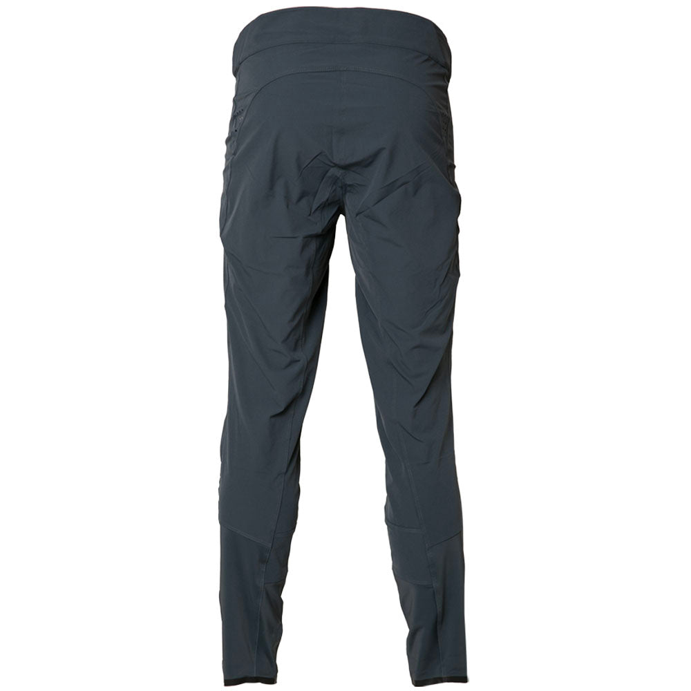 Pantalón Squat Fire Gris