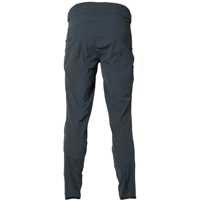 Pantalón Squat Fire Gris