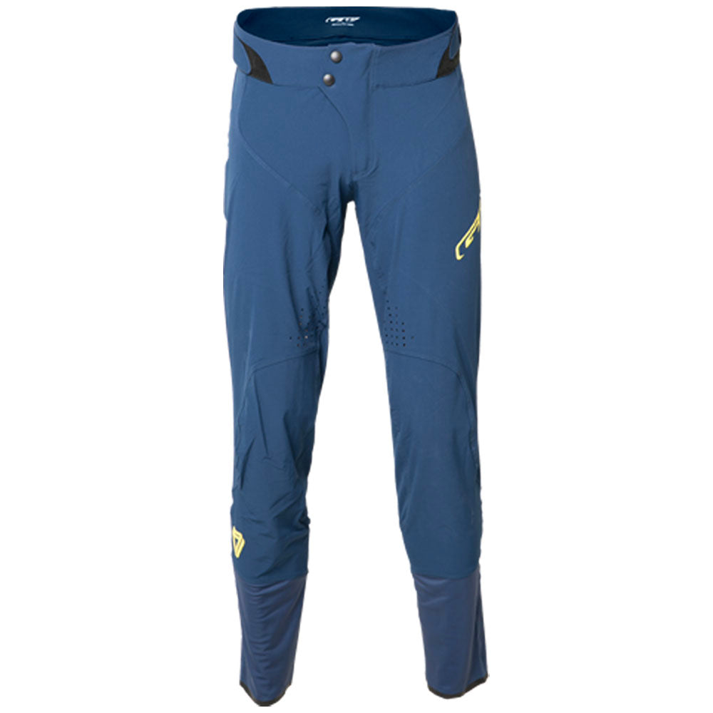 Pantalón Squat Fire Azul