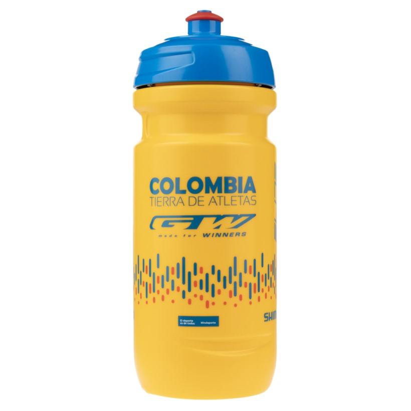 Caramañola Colombia GW 600ml