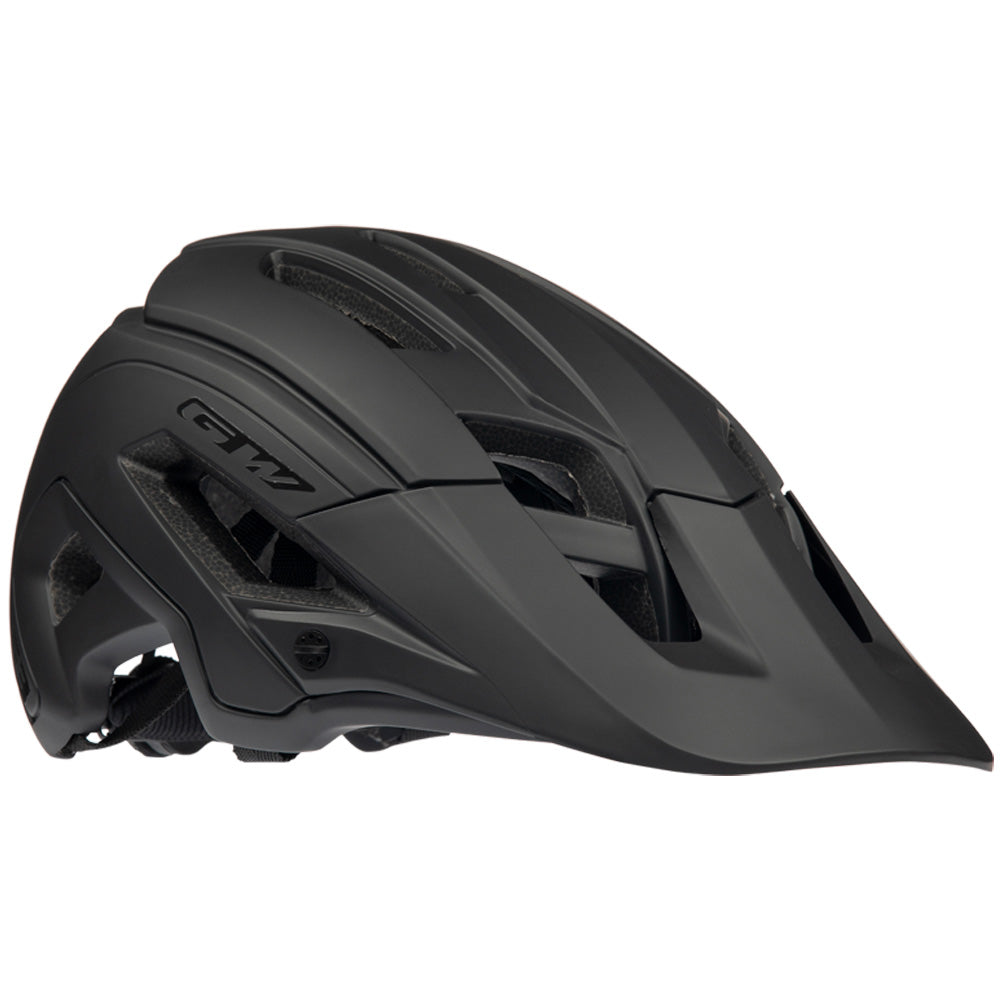 Casco E3 MTB Negro Mate