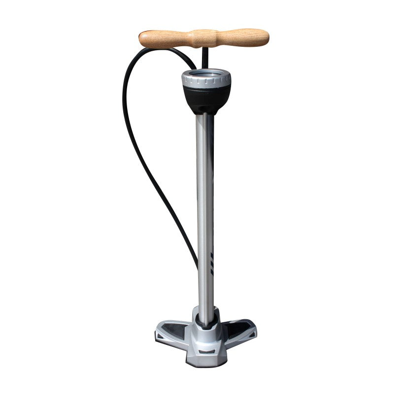 Inflador Beto piso manómetro 29” mp-127agb GW Bicycles