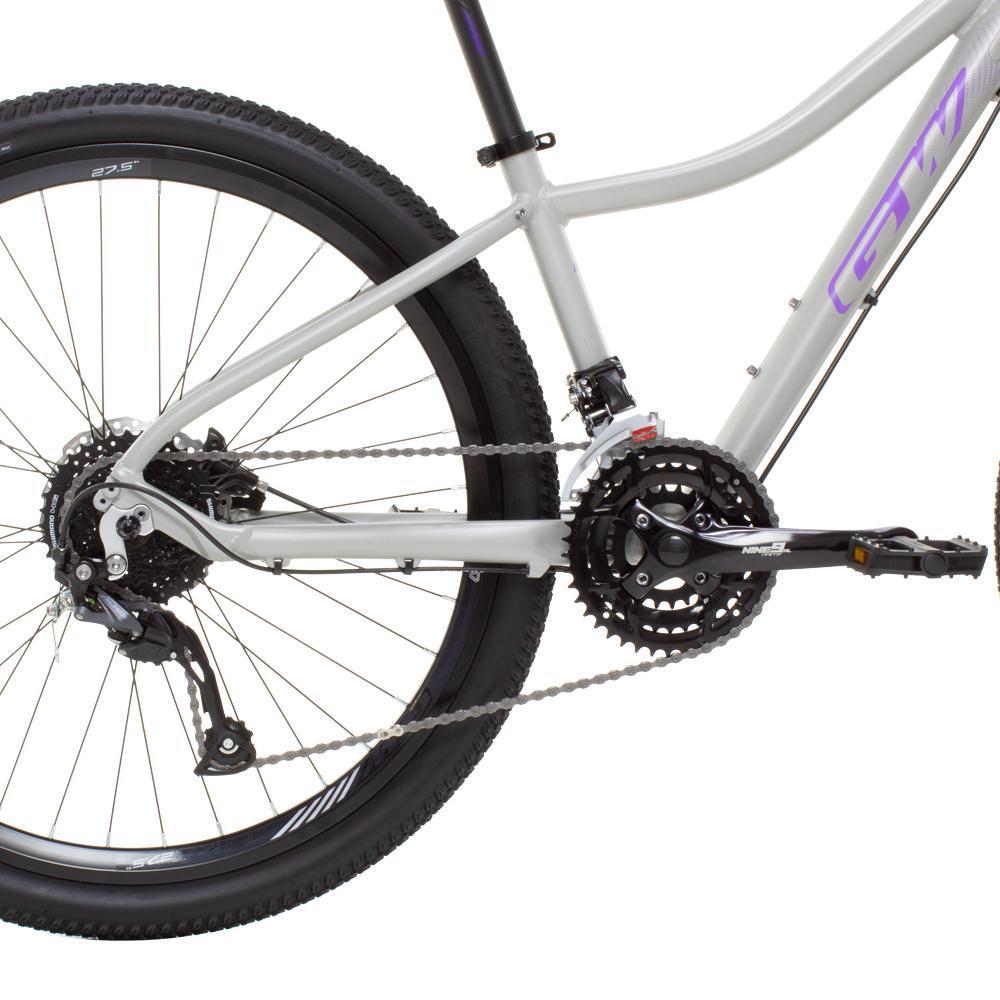 Bicicleta MTB Deer 9Vel D/B