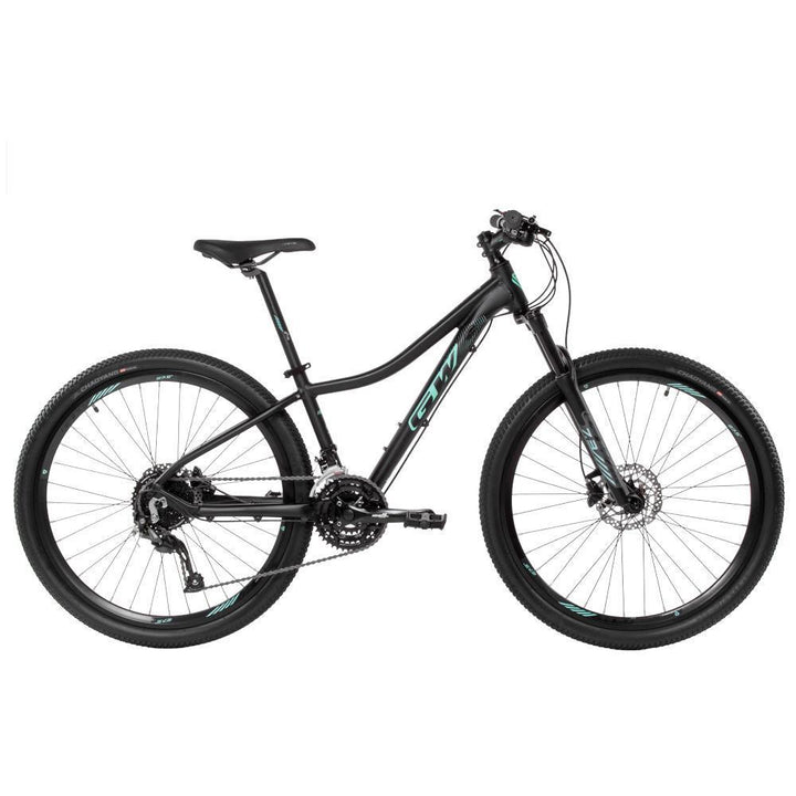 Bicicleta Mtb Bicicleta Todo Terreno Mujer Bicicleta Mtb Bicicleta