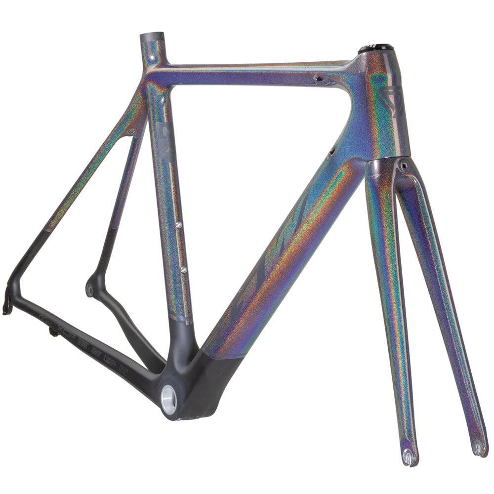 Bicicleta Ruta Marco Gw Ruta Aluminio Ventoux Marcos De Ruta En