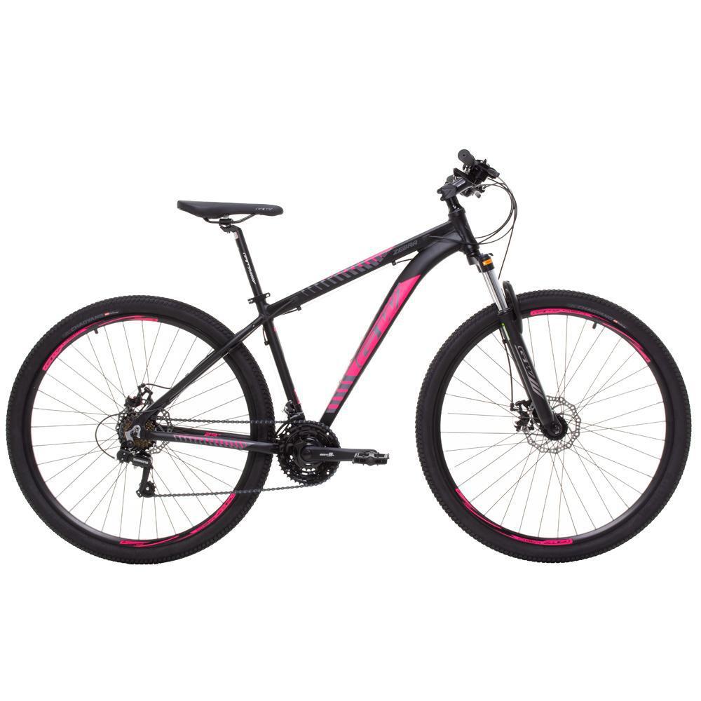 Bicicleta Zebra MTB 29