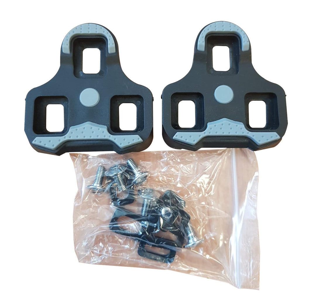 Pedales De Bicicleta De Ruta Con Cala Calas Ruta| Ciclismo GW Bicycles