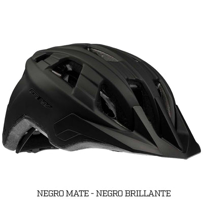 Casco M4 Black-GW Bicycles