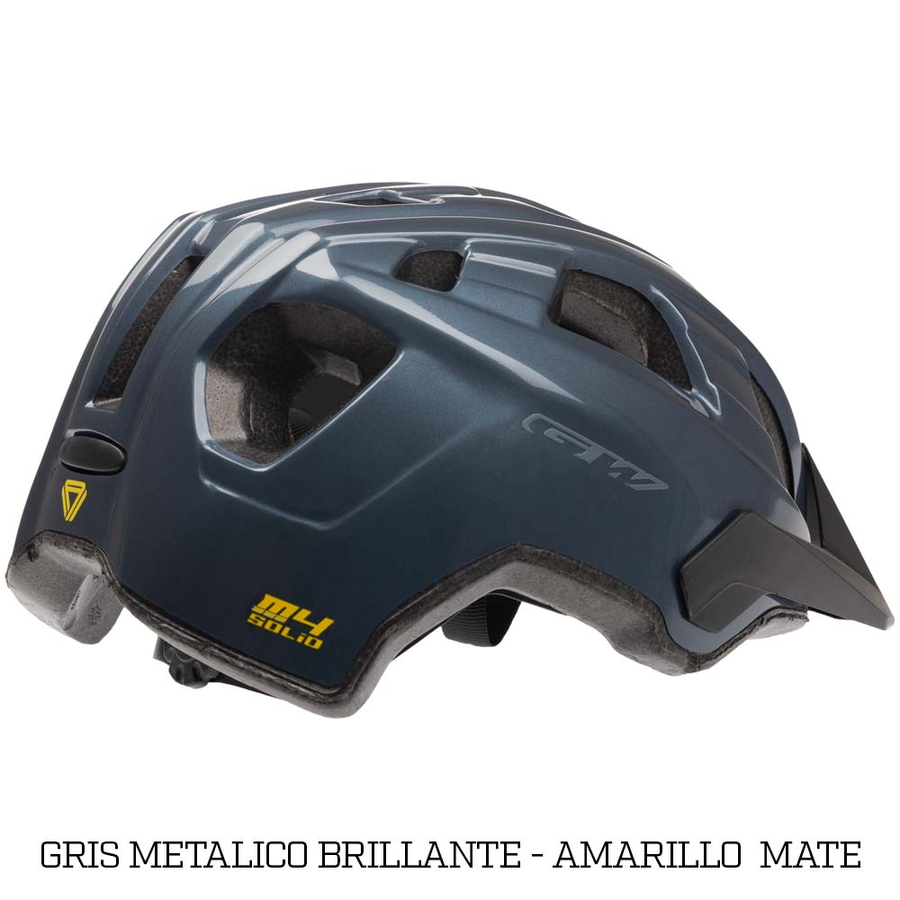 Casco gw fashion mtb