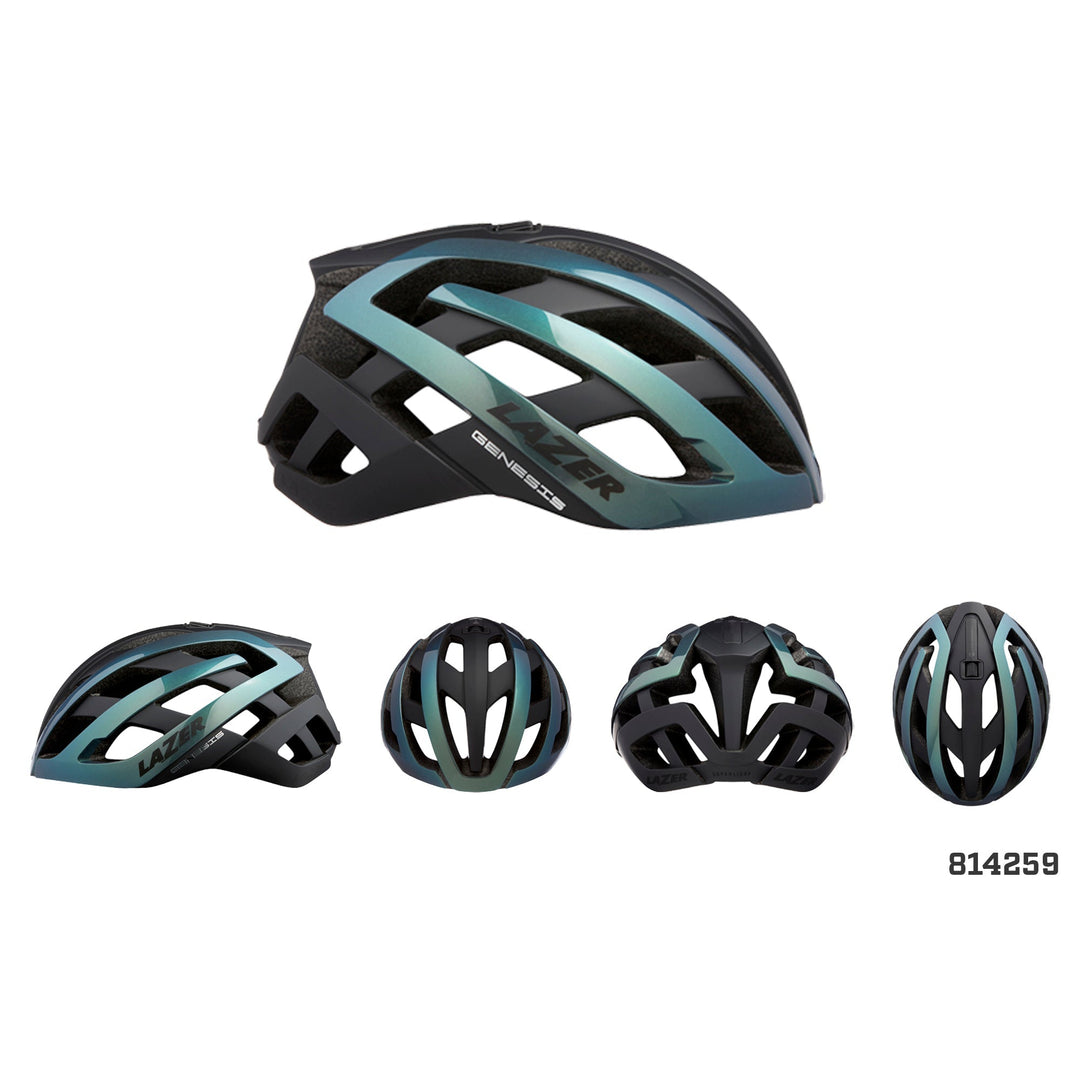 Casco Modular MT Genesis SV Talo C3 Mate
