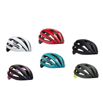 Casco Ruta SPHERE LAZER-GW Bicycles