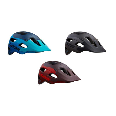 Cascos MTB Chiru MIPS Lazer-GW Bicycles