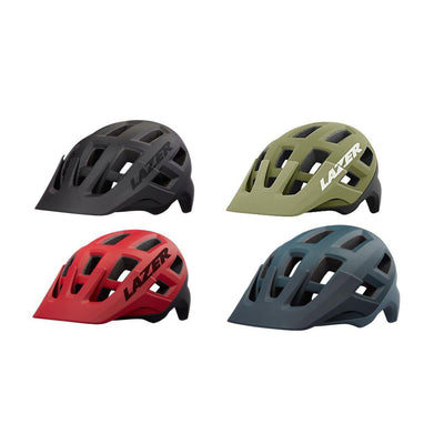 Cascos MTB Coyote MIPS Lazer-GW Bicycles