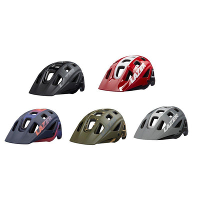 Cascos MTB Impala Lazer-GW Bicycles