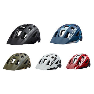 Cascos MTB Impala MIPS Lazer-GW Bicycles