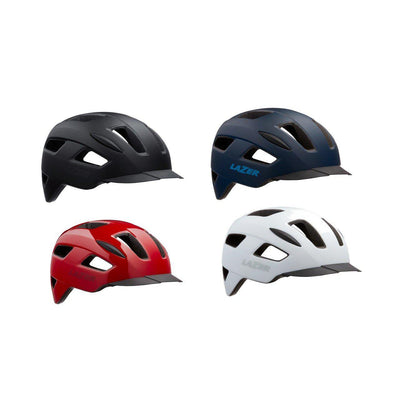 Cascos MTB Lizard Lazer-GW Bicycles