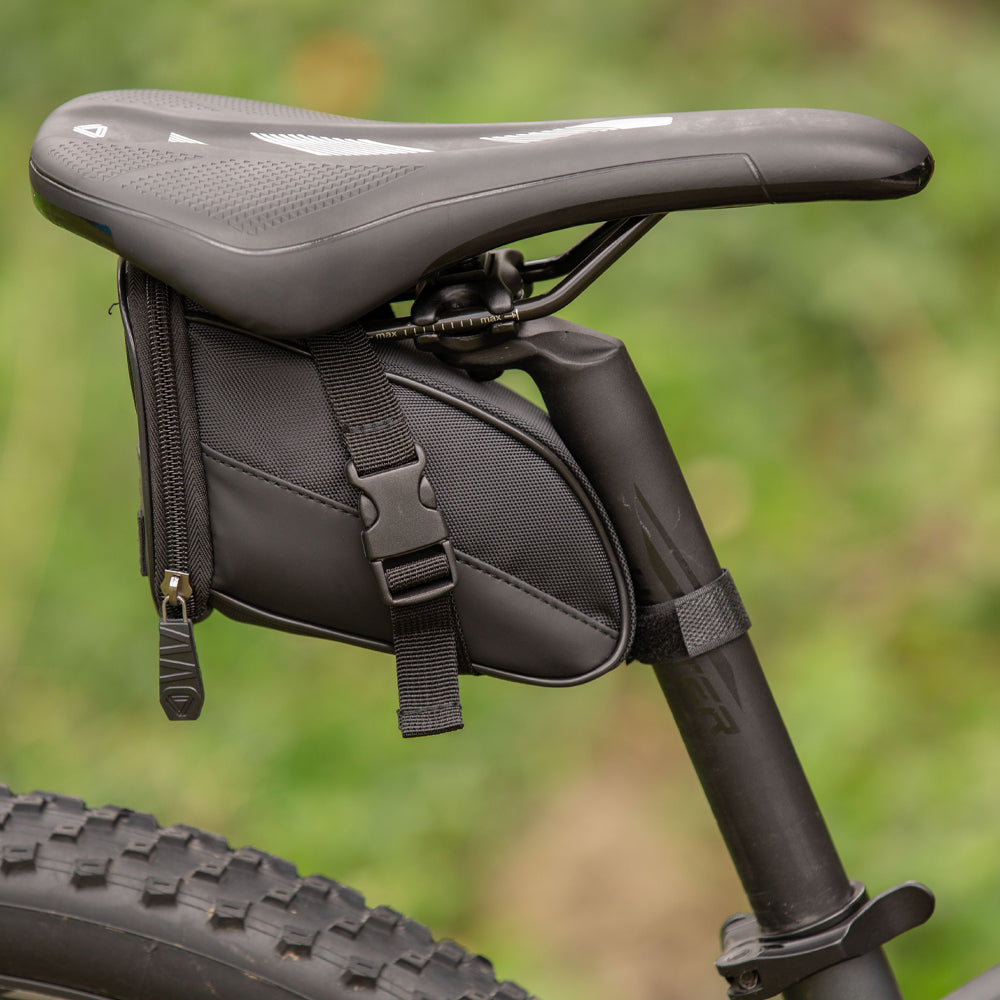 Bicicleta 500 Bolsa De Herramientas Para Bicicleta Decathlon