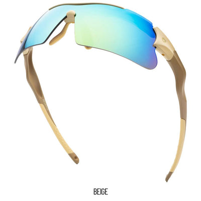 Gafas Dragonfly Desierto Beige-GW Bicycles