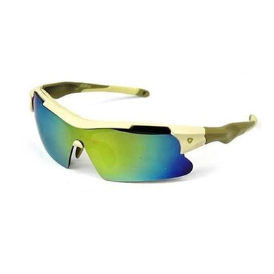Gafas Dragonfly Desierto Beige-GW Bicycles