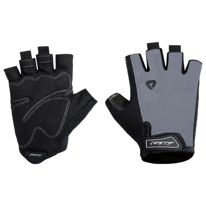 Guantes Cortos Air Line Gris