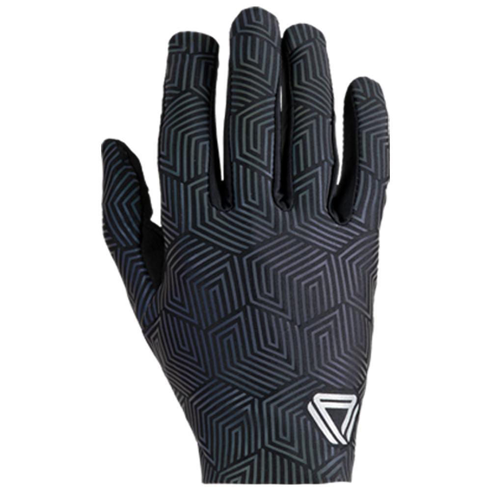 Guantes Largos Full Reflective Ciclismo GW Bicycles