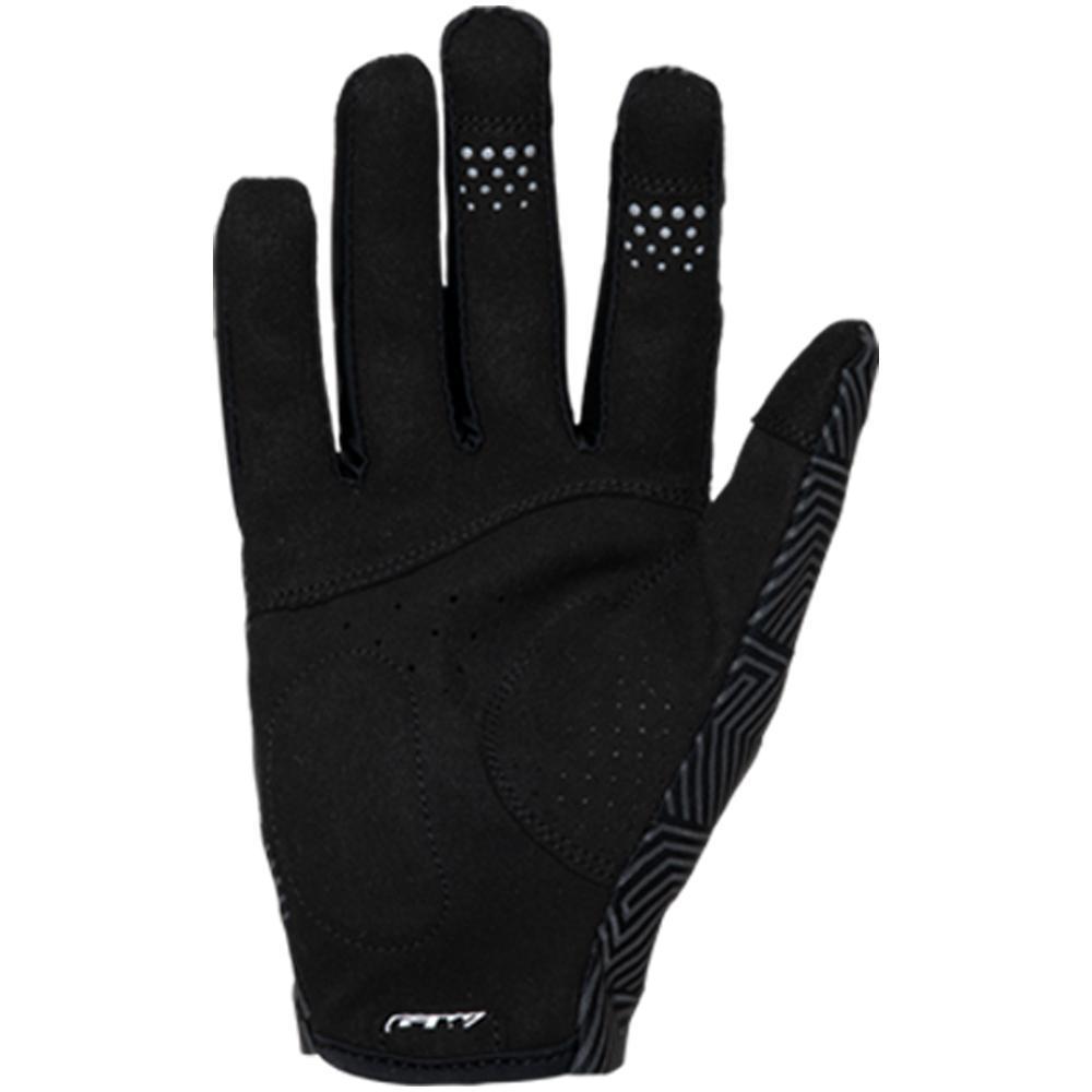Guantes Largos Full Reflective Ciclismo GW Bicycles