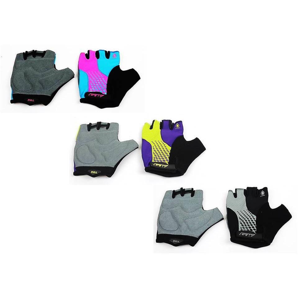 Guantes Single Speed-GW Bicycles