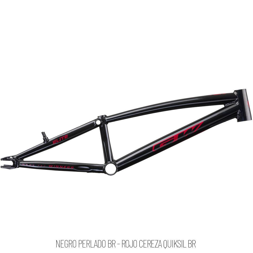 Gw bmx frames best sale