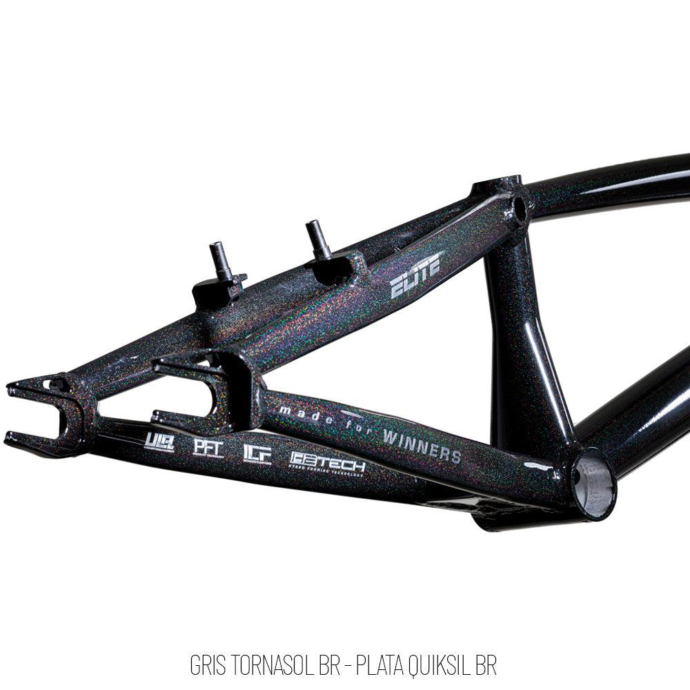 Marco BMX G1+-GW Bicycles