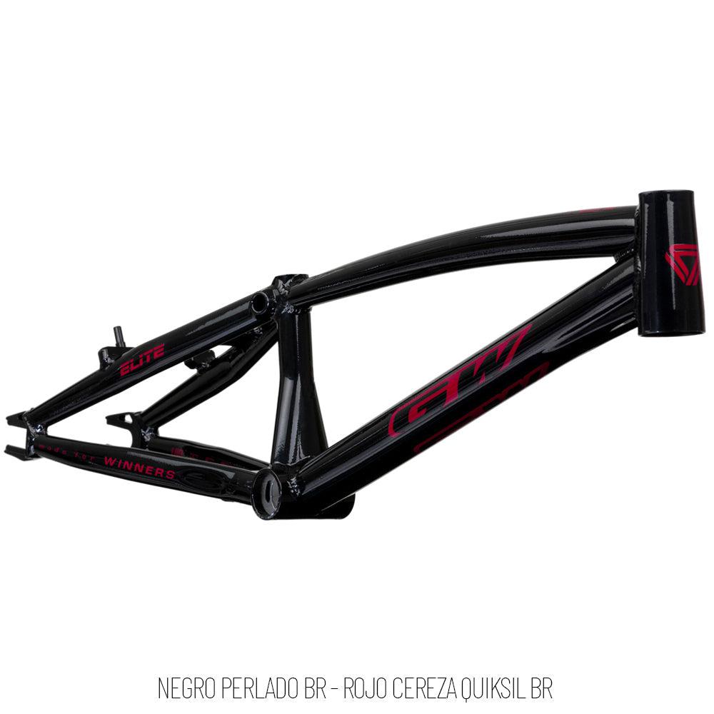 Bicis Bmx Marcas De Cuadros Bmx Cuadro BMX Race Stay Strong 2025