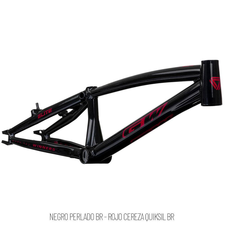 Marco BMX G1+ Ciclismo GW Bicycles - Main Image