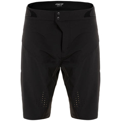 Pantaloneta Squat Fire Negro-GW Bicycles