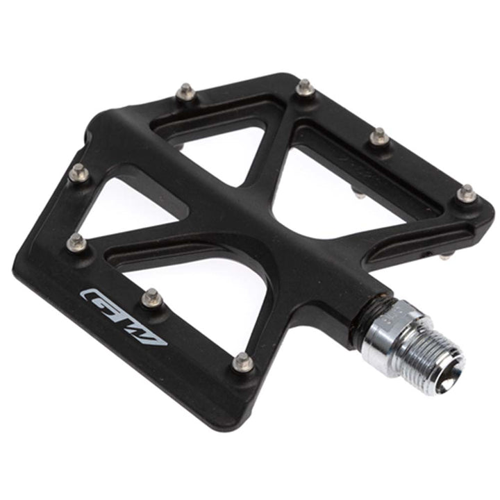 Pedales MTB Flat Carbón Composite| Ciclismo GW Bicycles
