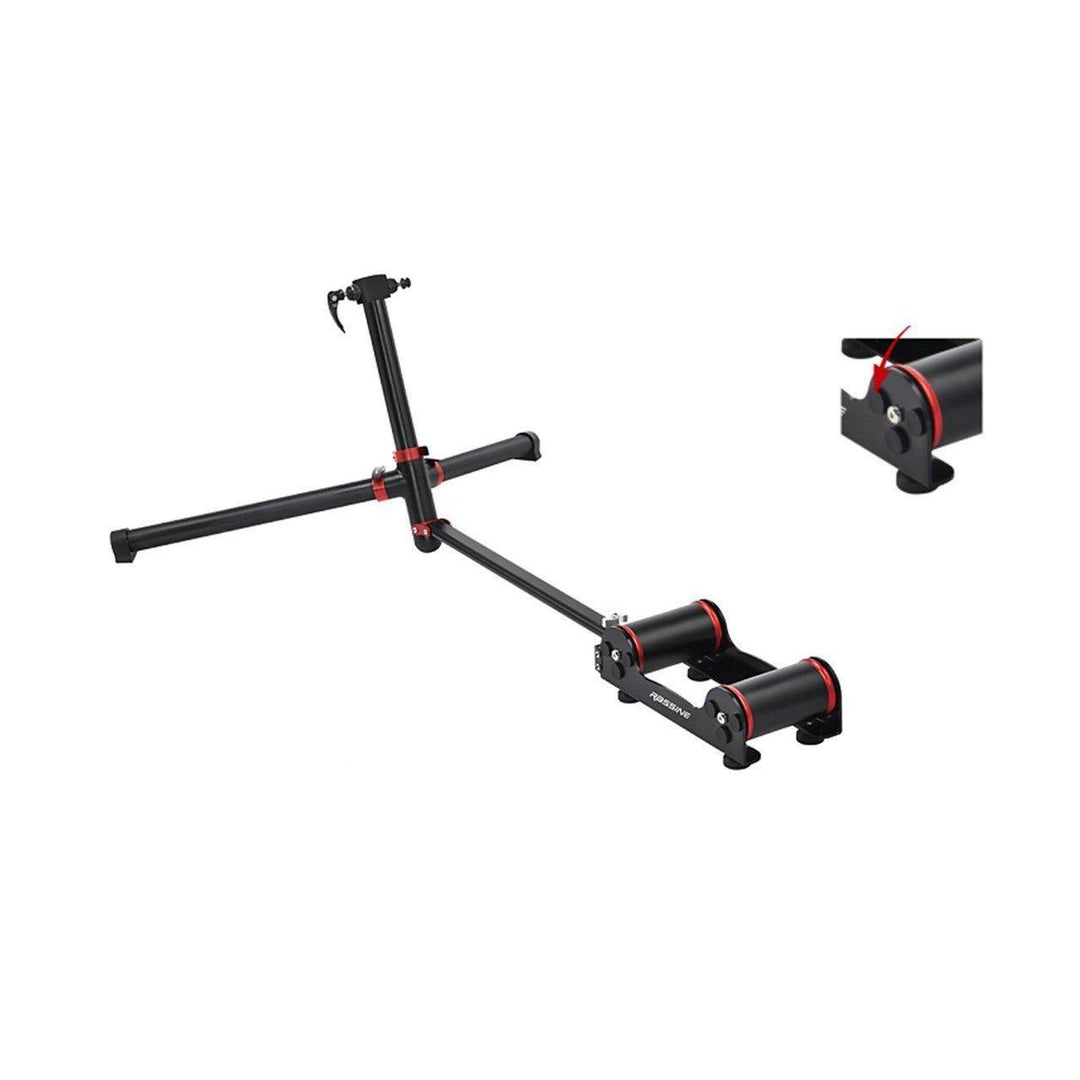 Rodillo para Entrenamiento Rassine BT3 Ciclismo GW Bicycles