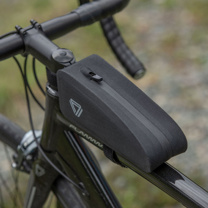 Saddle Bags Road Caddy Bolso Asiento Bicicleta Bolso