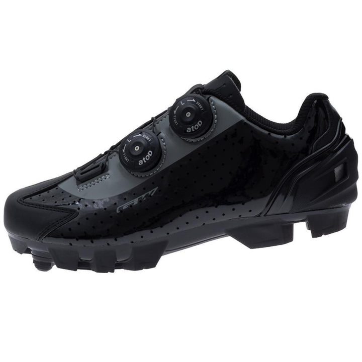 Zapatillas MTB Elite Black Ciclismo GW Bicycles