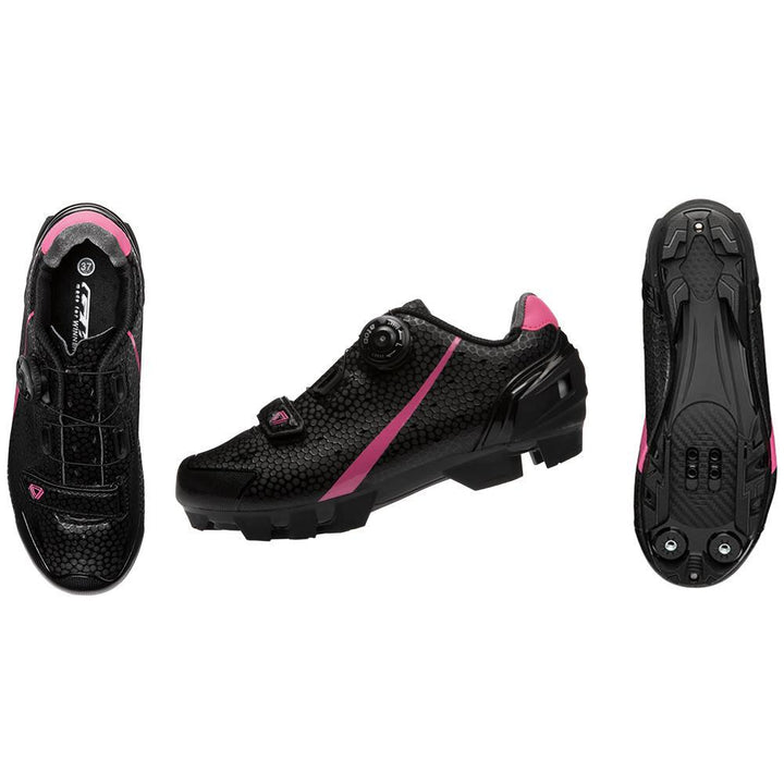 Zapatillas mtb rosas sale