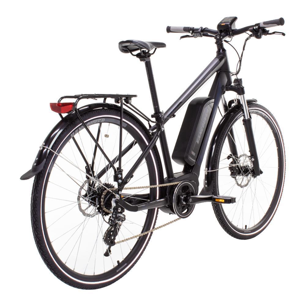 Bicicleta Eléctrica Vancouver Ciclismo GW Bicycles