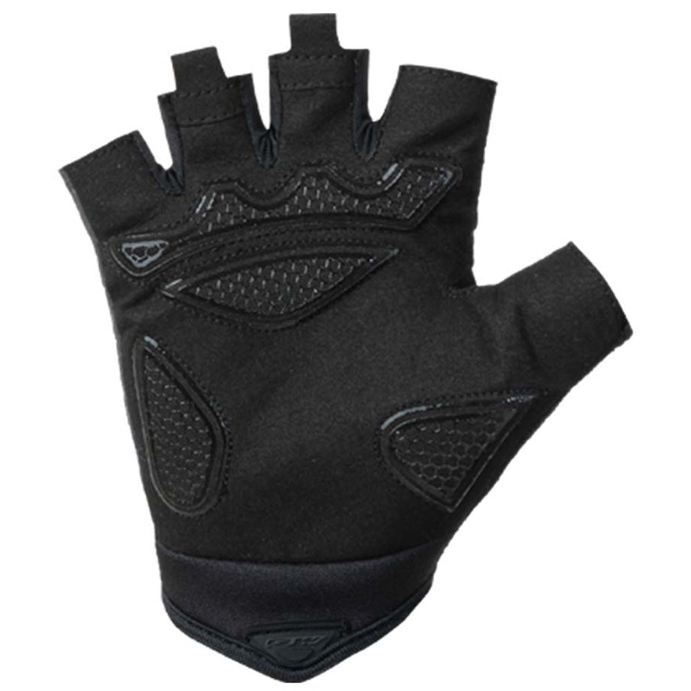 Guantes Cortos Eón Gris