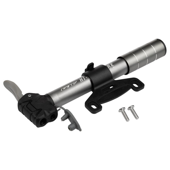 Inflador Mini Bomba 80PSI – GW Bicycles