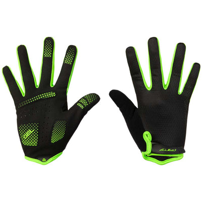 Guantes Largos Shell Negro