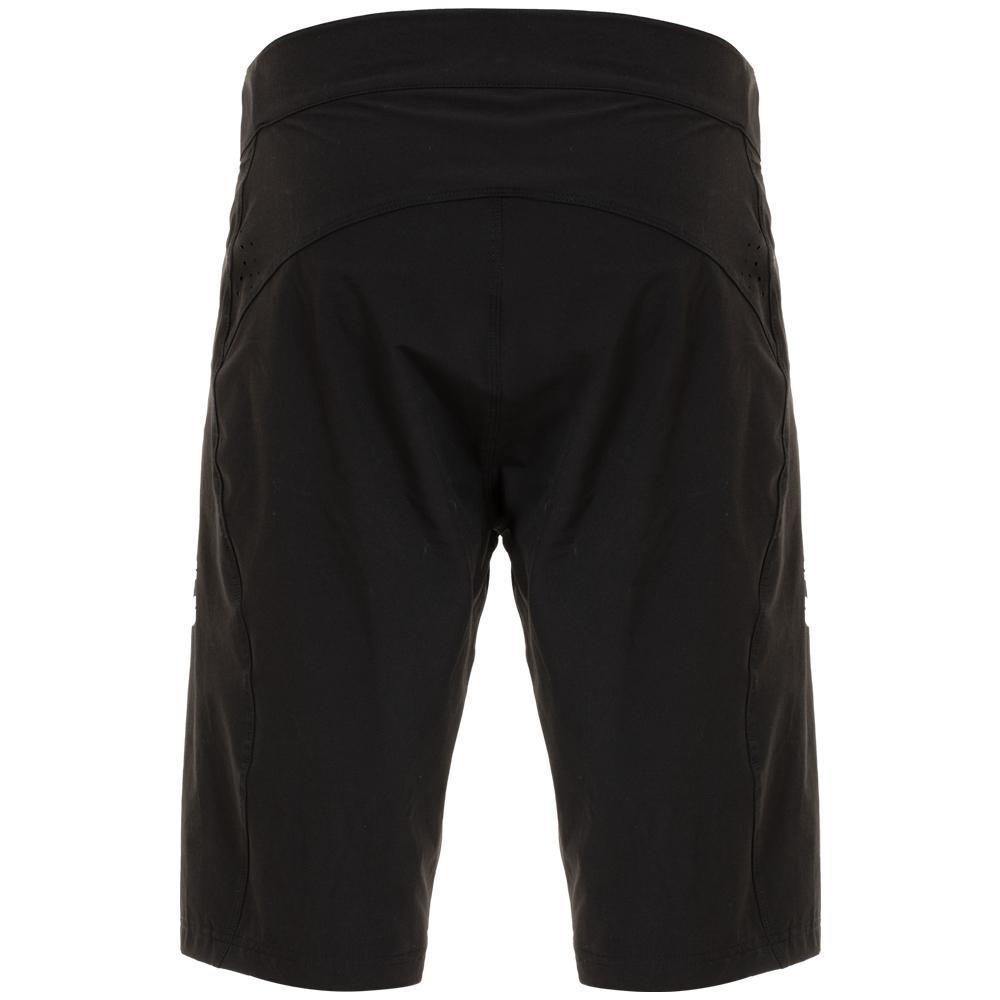 Pantaloneta Squat Fire Negro-GW Bicycles