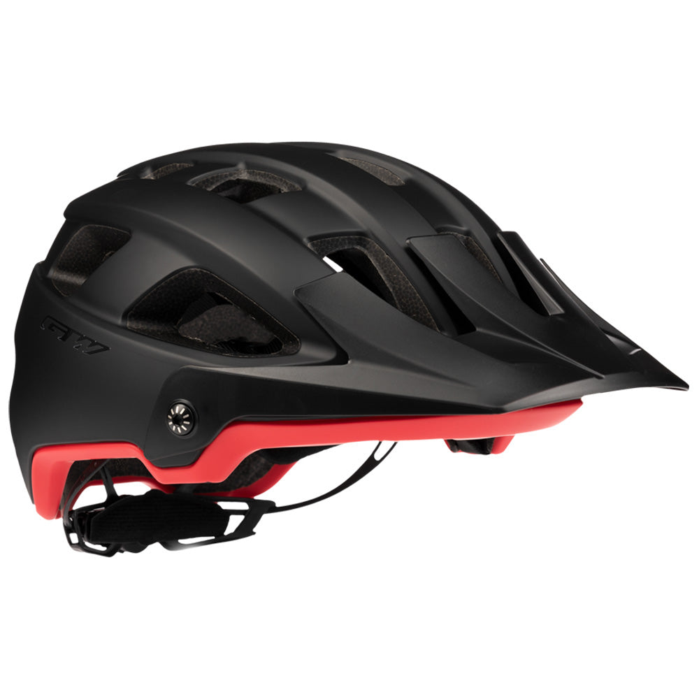 CASCO MTB ENDURO E1 GW - Evolution Movilidad