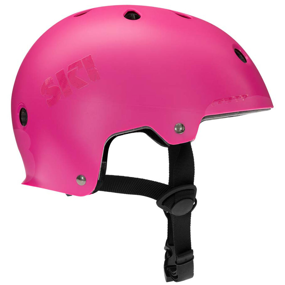 Casco SK1 Rosado